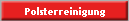 Polsterreinigung