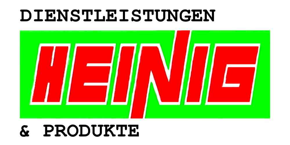 Dienstleistungen und Produkte